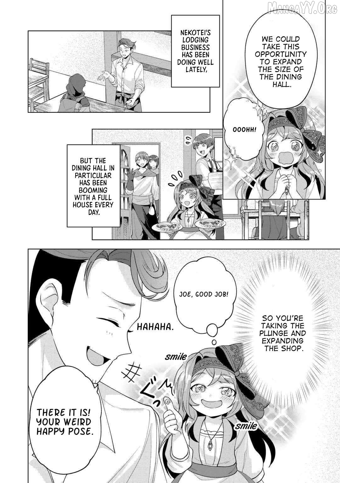 Tensei Shitara Suterareta ga, Hirowarete Tanoshiku Ikiteimasu Chapter 17 - page 2