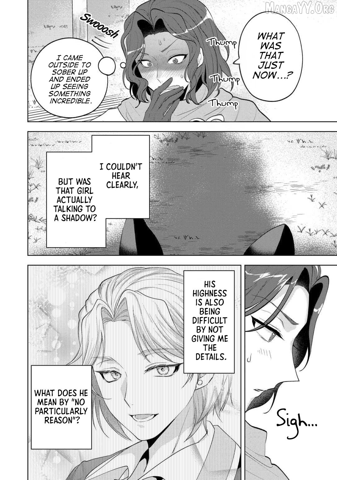 Tensei Shitara Suterareta ga, Hirowarete Tanoshiku Ikiteimasu Chapter 18 - page 12