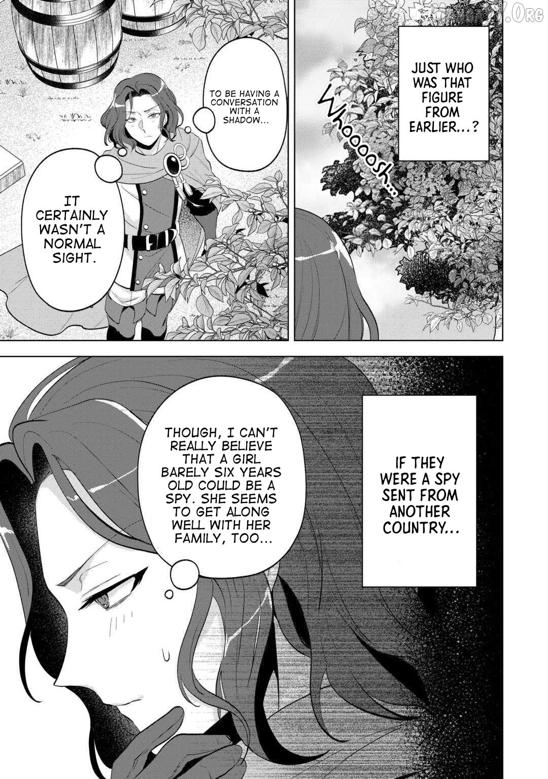 Tensei Shitara Suterareta ga, Hirowarete Tanoshiku Ikiteimasu Chapter 18 - page 13