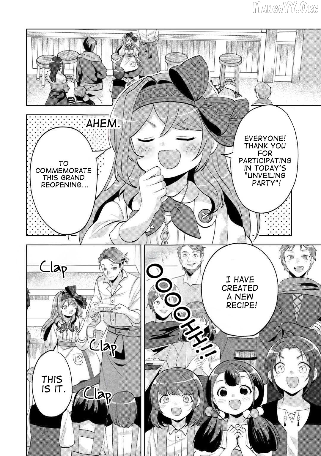 Tensei Shitara Suterareta ga, Hirowarete Tanoshiku Ikiteimasu Chapter 18 - page 16