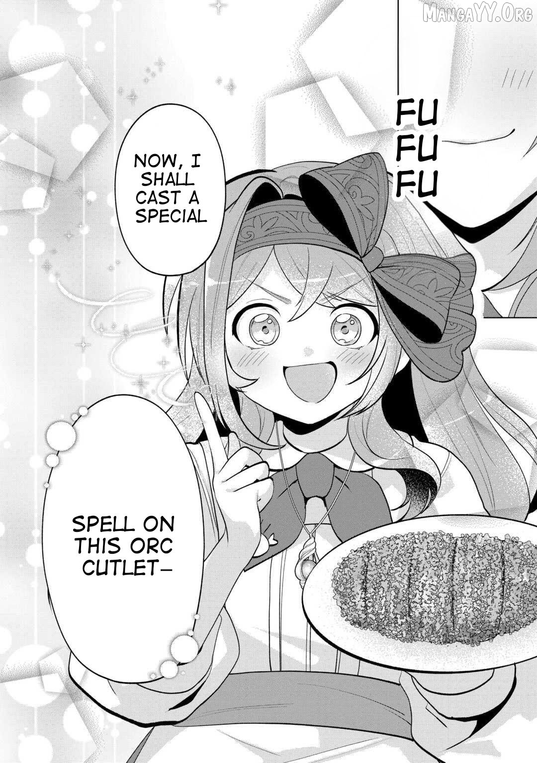 Tensei Shitara Suterareta ga, Hirowarete Tanoshiku Ikiteimasu Chapter 18 - page 18