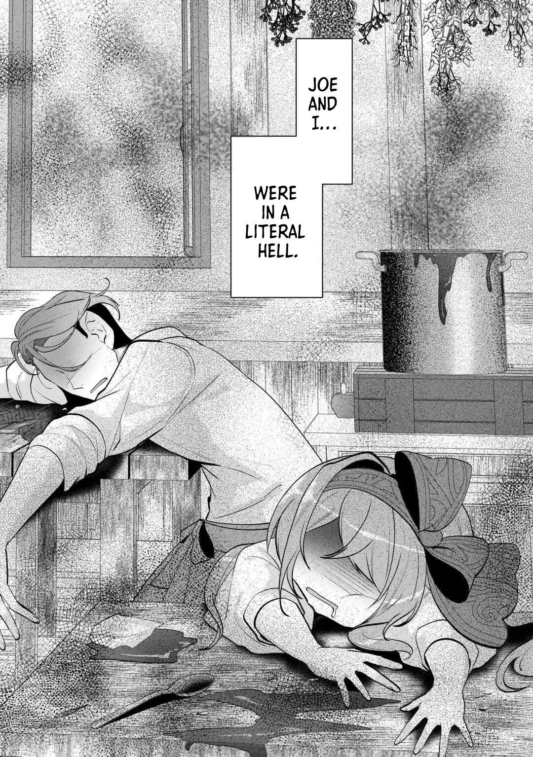 Tensei Shitara Suterareta ga, Hirowarete Tanoshiku Ikiteimasu Chapter 18 - page 20