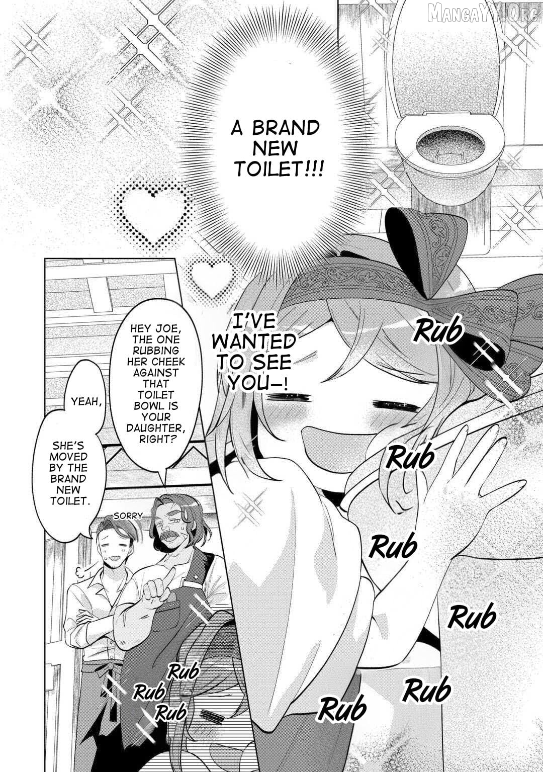 Tensei Shitara Suterareta ga, Hirowarete Tanoshiku Ikiteimasu Chapter 18 - page 4