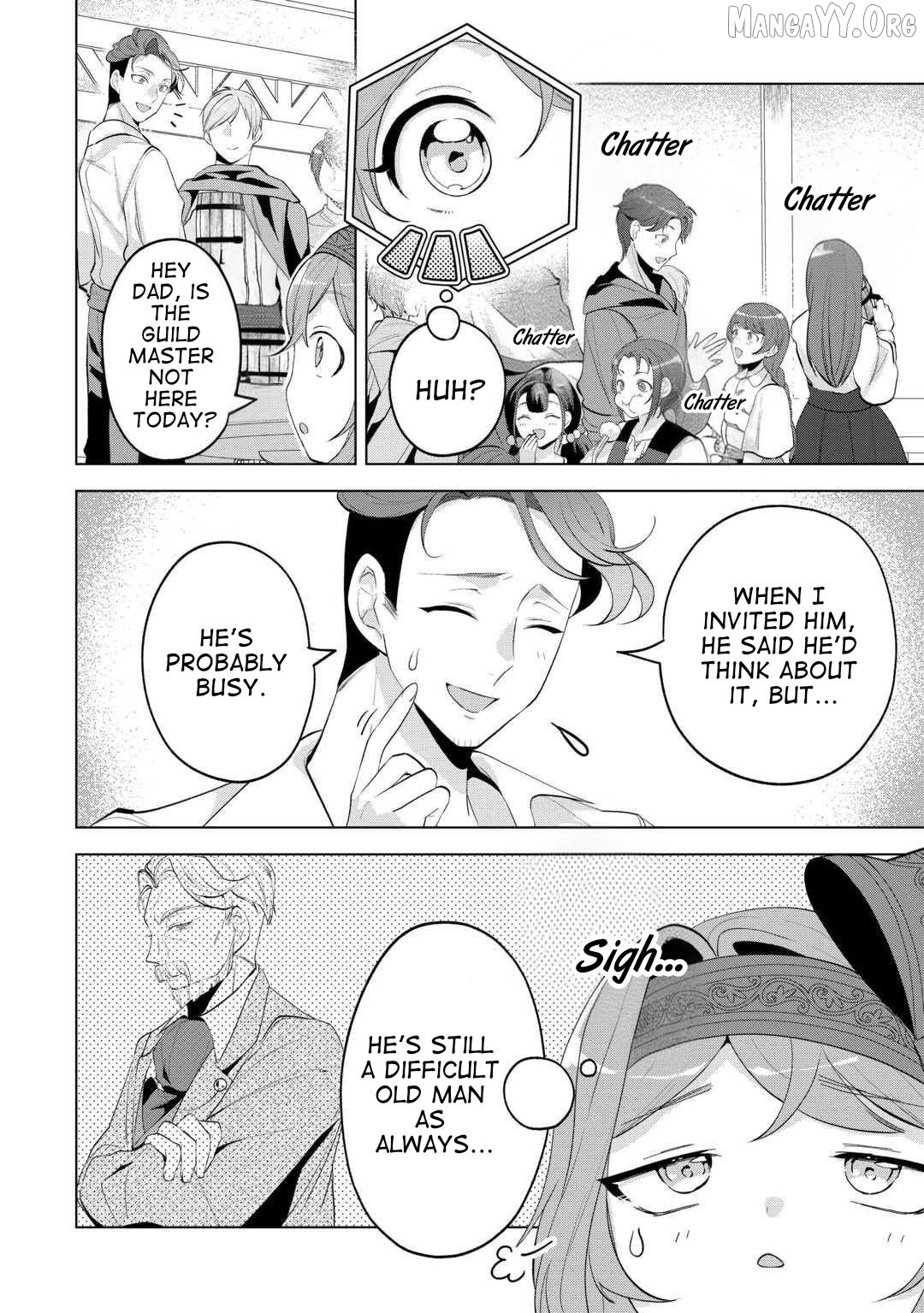 Tensei Shitara Suterareta ga, Hirowarete Tanoshiku Ikiteimasu Chapter 18 - page 6