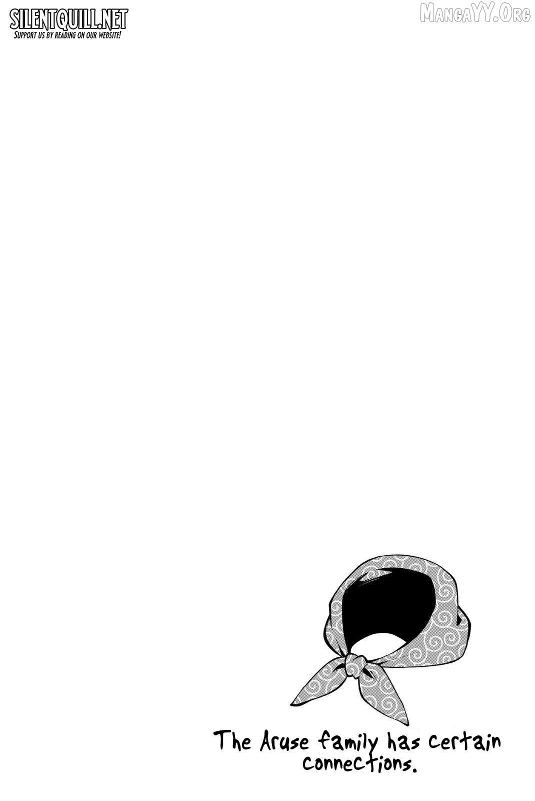 Issho Watashi no Joshu de ite! Chapter 17 - page 21
