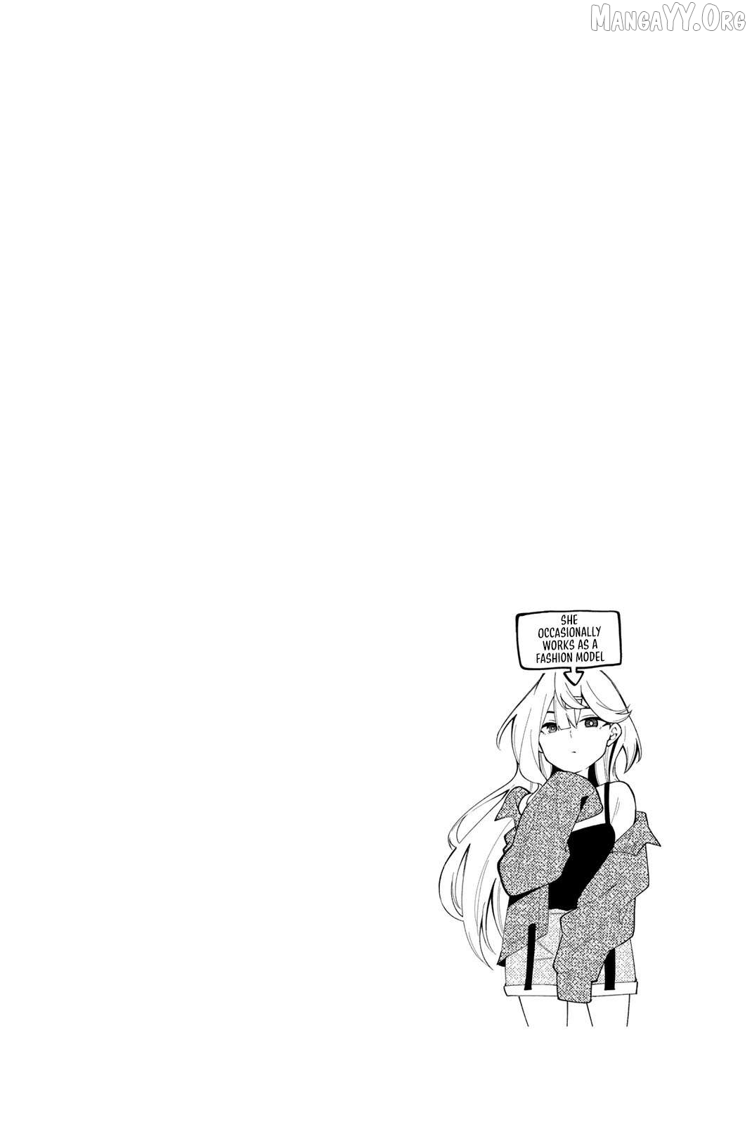 Issho Watashi no Joshu de ite! Chapter 34 - page 21