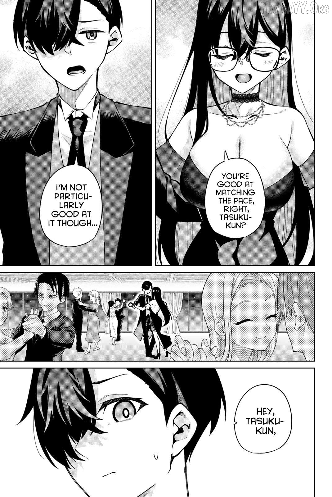 Issho Watashi no Joshu de ite! Chapter 22 - page 18