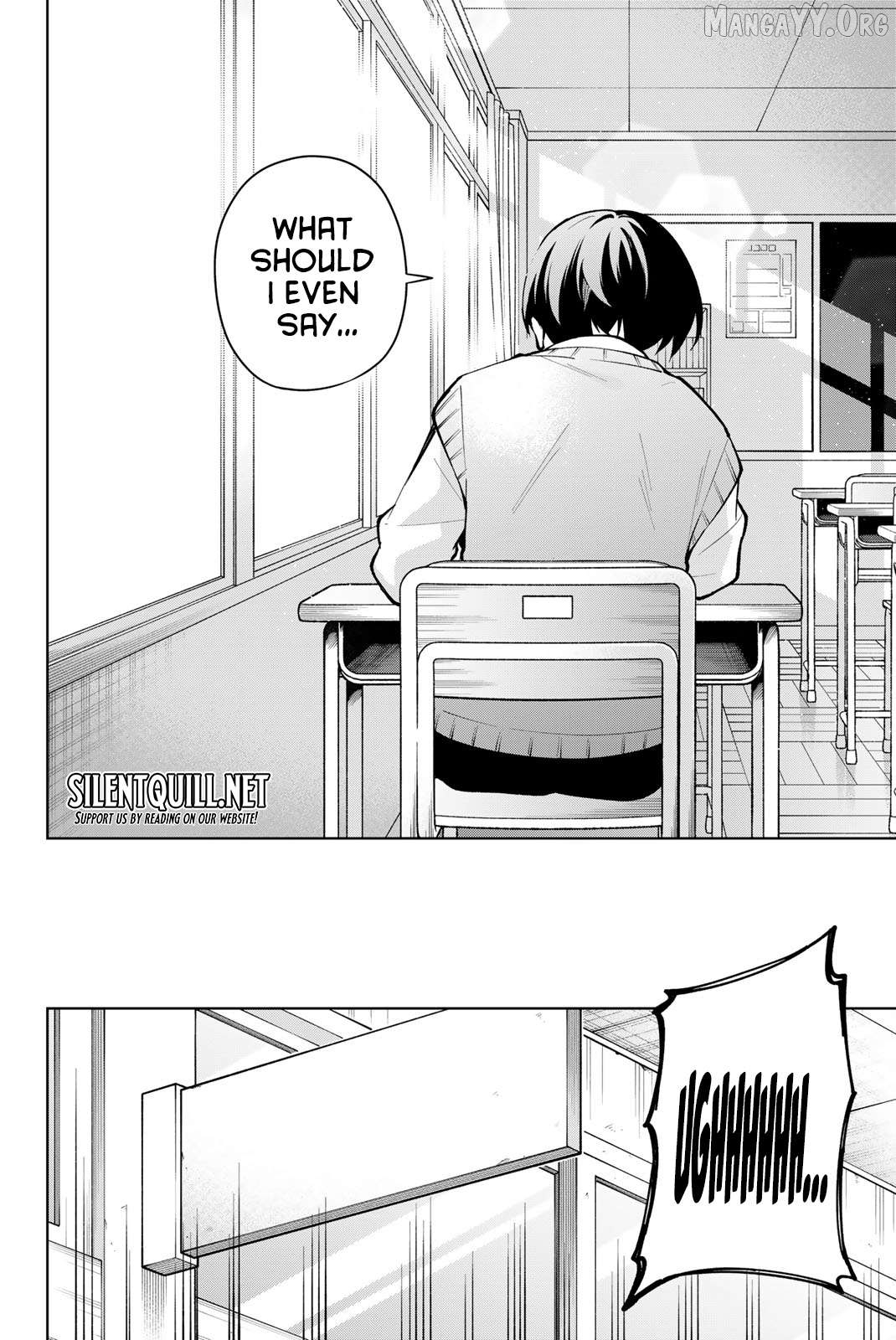 Issho Watashi no Joshu de ite! Chapter 23 - page 6