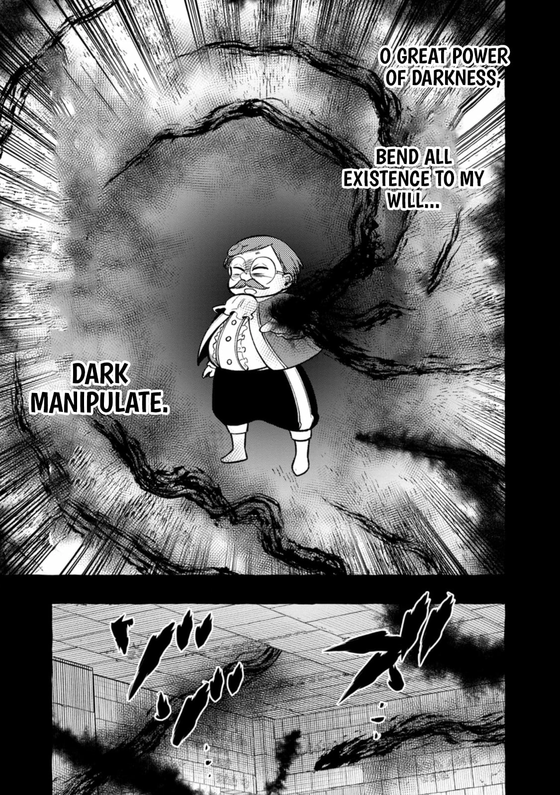 Tsuiho Sareta Ossan Tanya shi, Naze ka Densetsu no Daimeiko ni naru Chapter 12.2 - page 12
