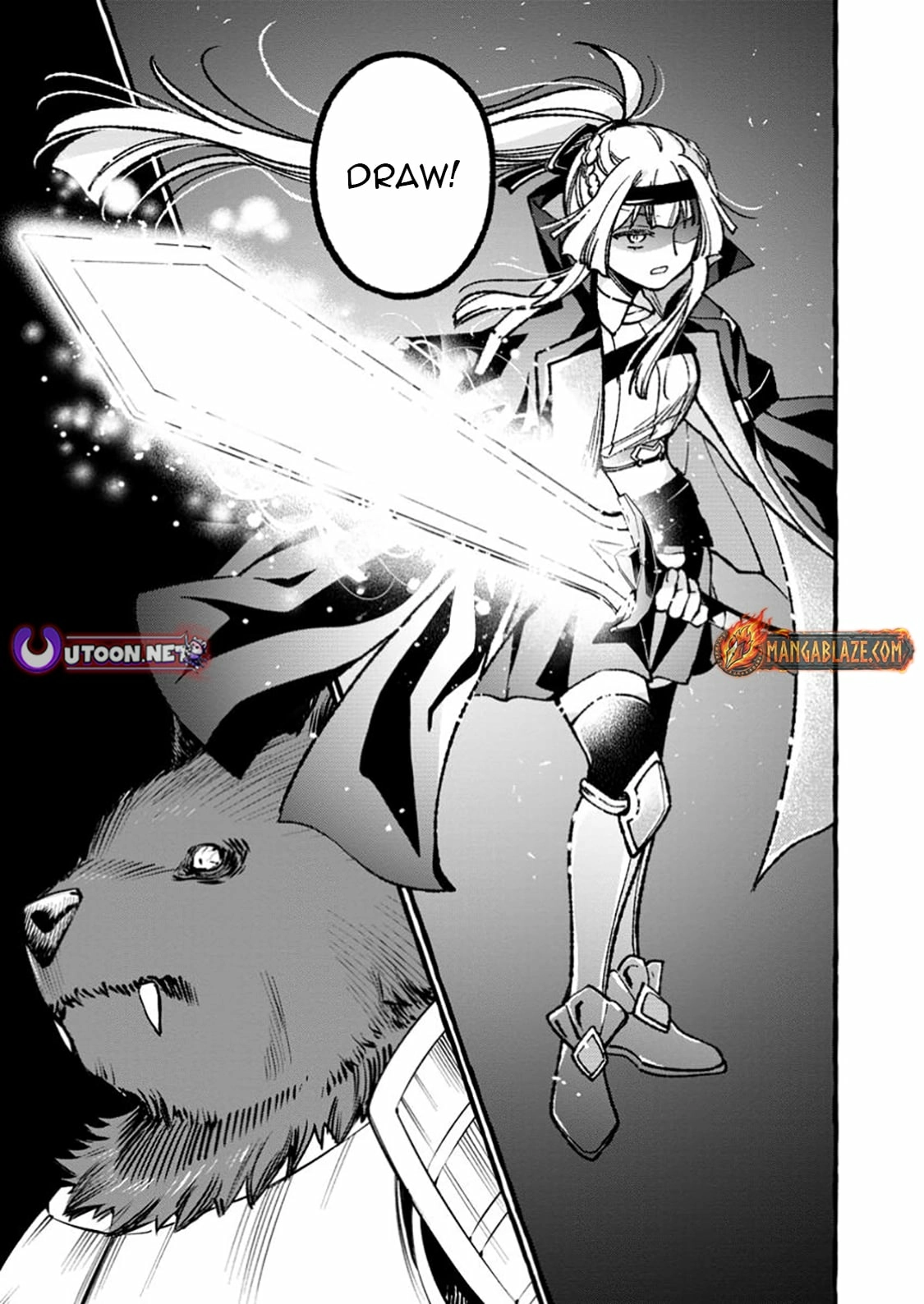 Tsuiho Sareta Ossan Tanya shi, Naze ka Densetsu no Daimeiko ni naru Chapter 9.3 - page 11