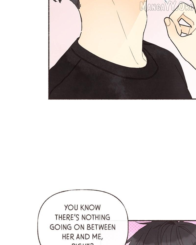 Emotional Transference Chapter 57 - page 11