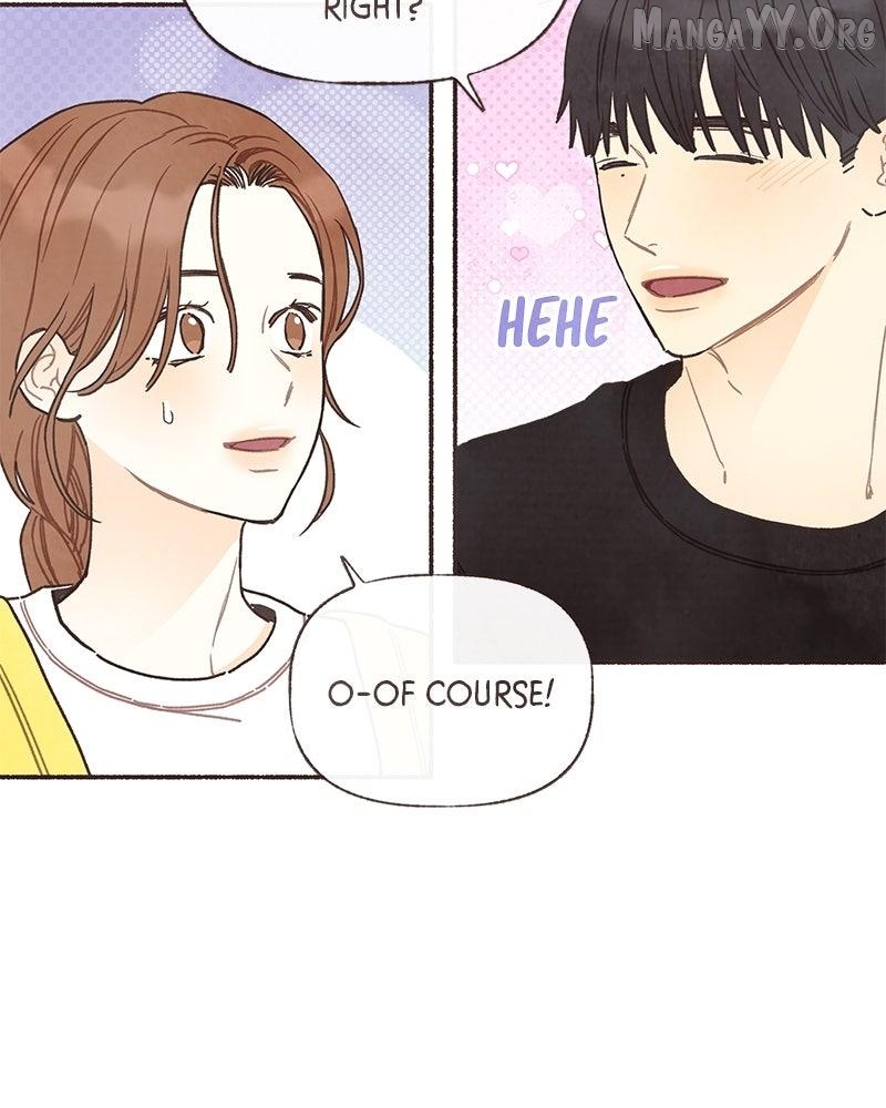 Emotional Transference Chapter 57 - page 12