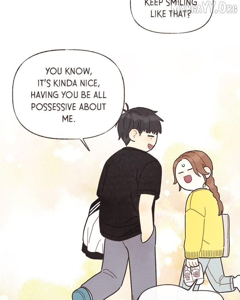 Emotional Transference Chapter 57 - page 14