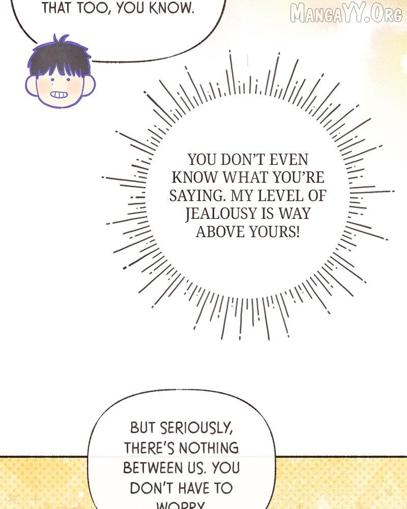Emotional Transference Chapter 57 - page 16