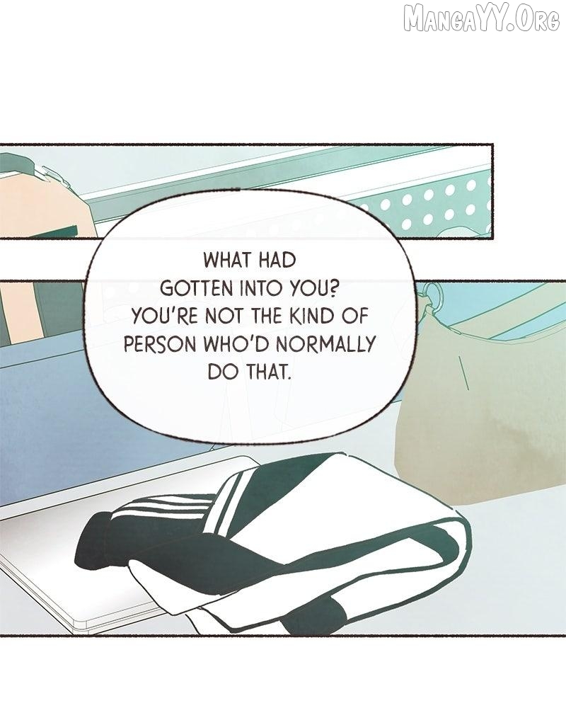 Emotional Transference Chapter 57 - page 18