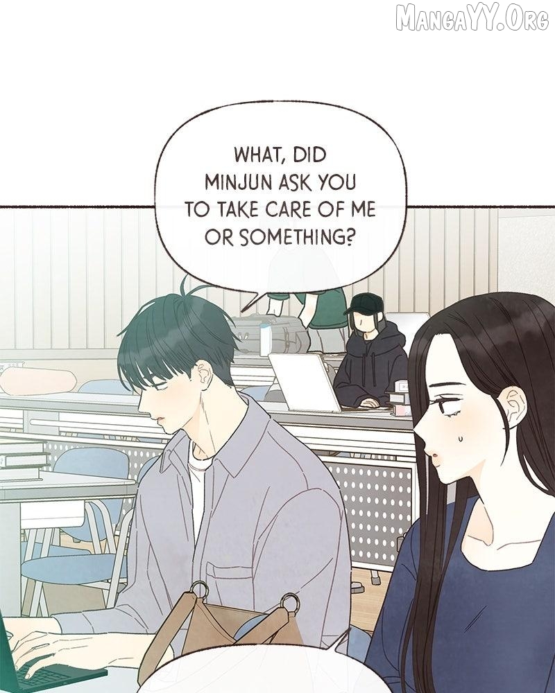 Emotional Transference Chapter 57 - page 19