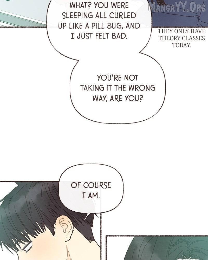 Emotional Transference Chapter 57 - page 20