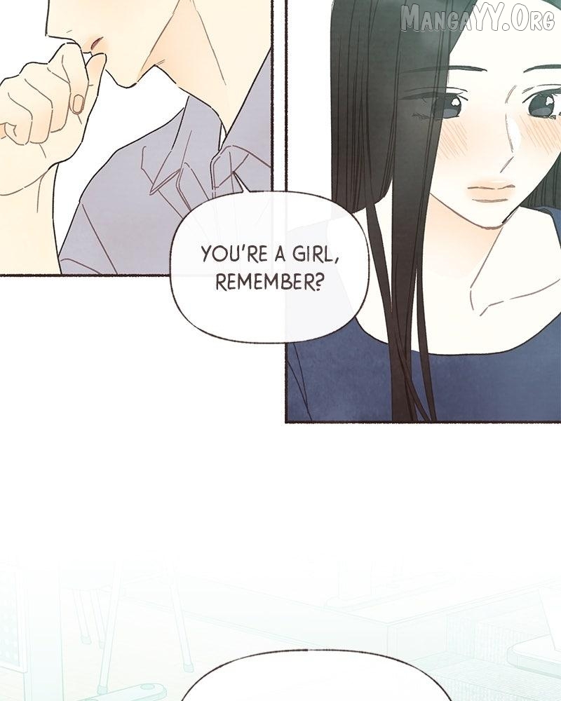 Emotional Transference Chapter 57 - page 21