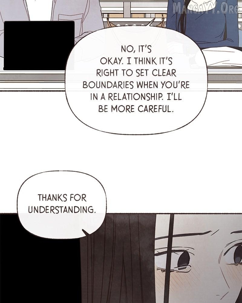Emotional Transference Chapter 57 - page 25