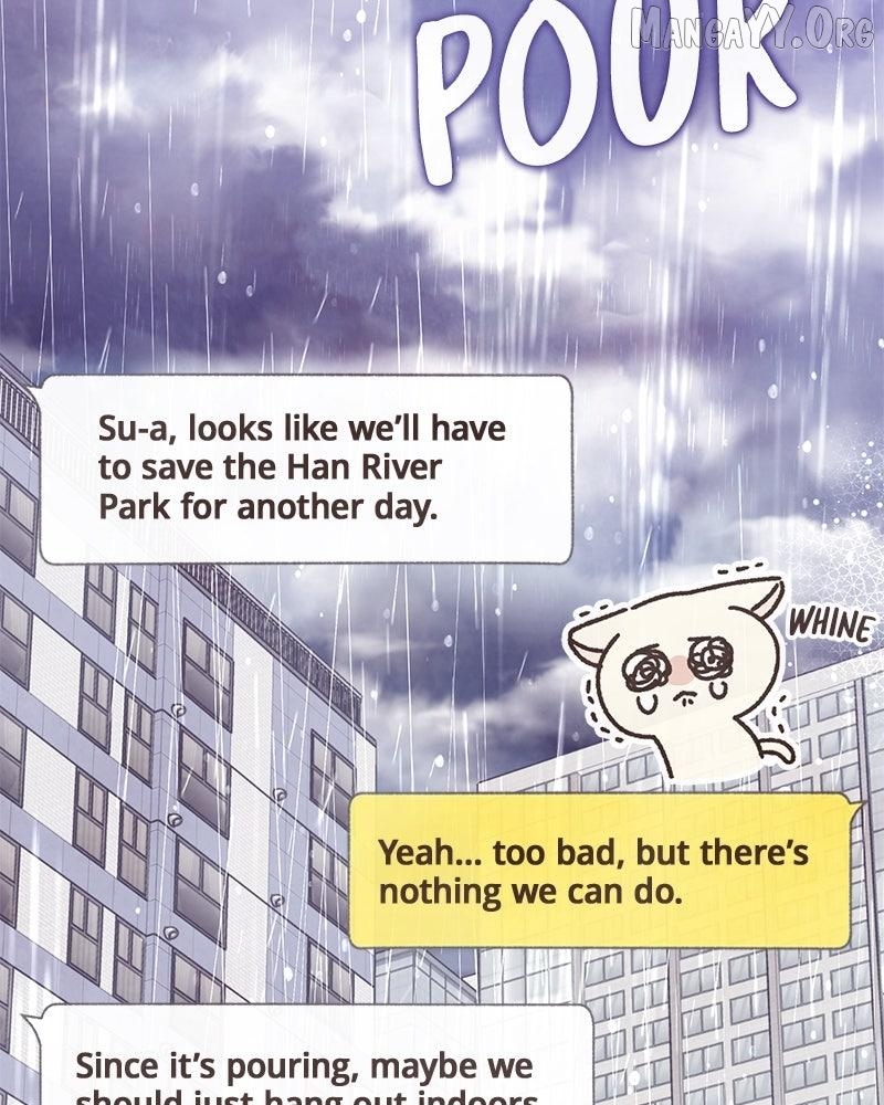 Emotional Transference Chapter 57 - page 28