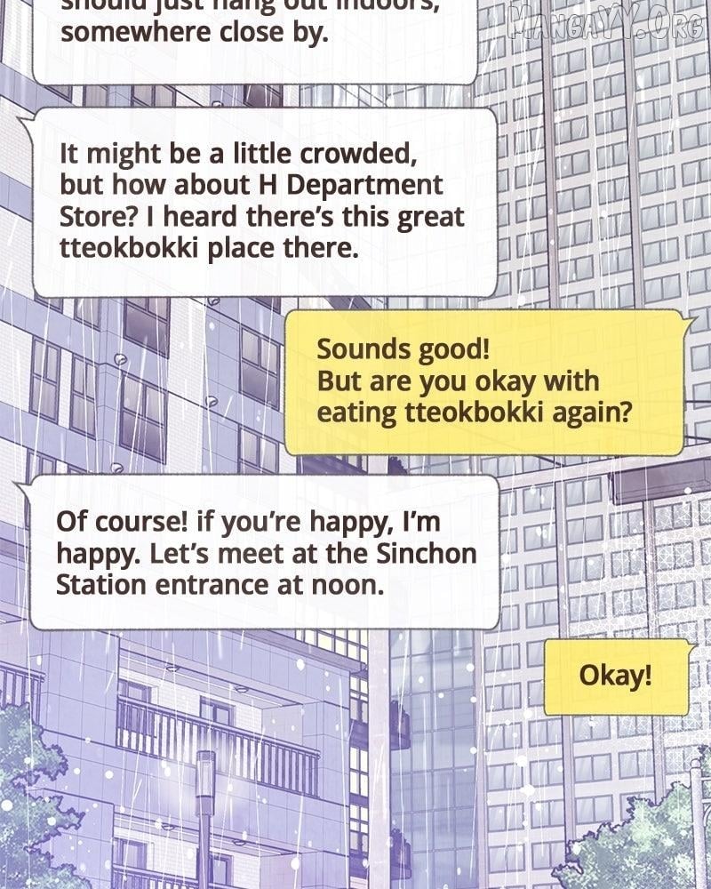 Emotional Transference Chapter 57 - page 29