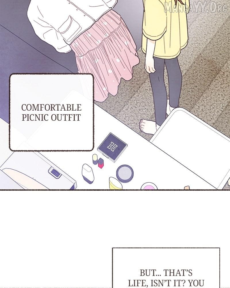 Emotional Transference Chapter 57 - page 31
