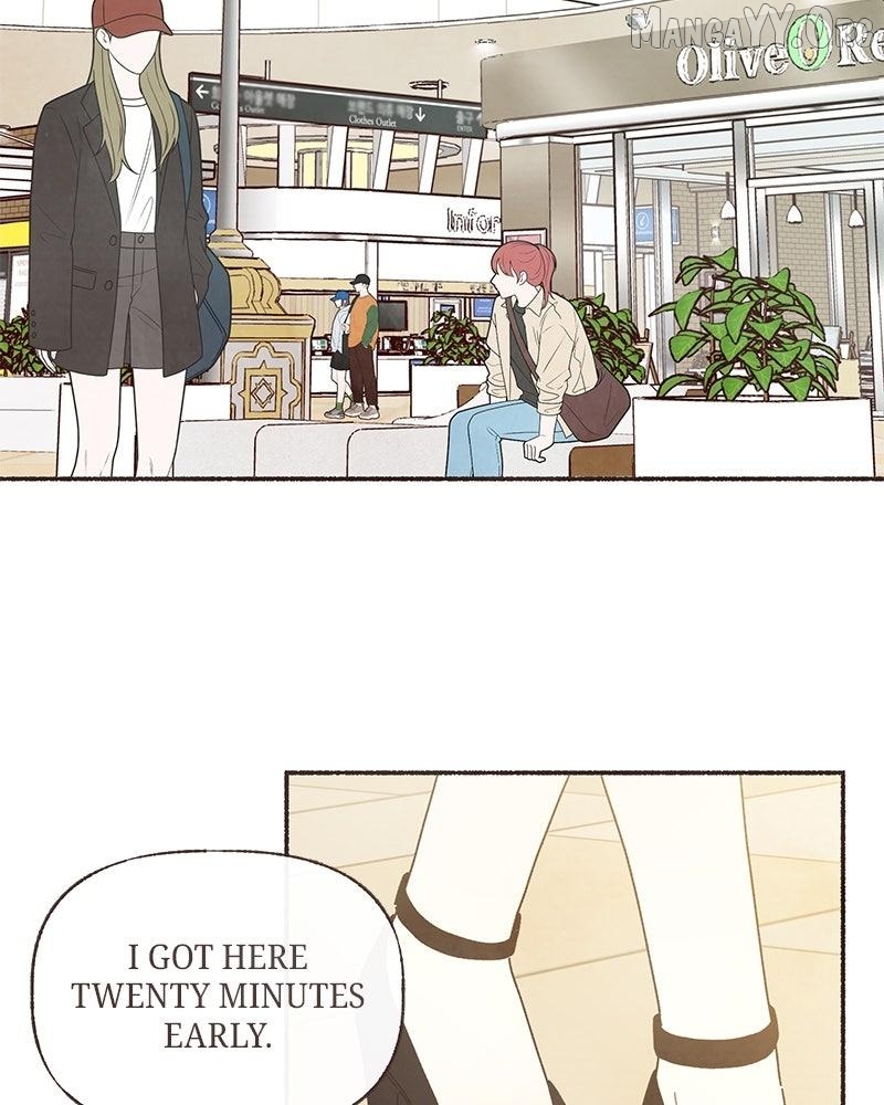 Emotional Transference Chapter 57 - page 36