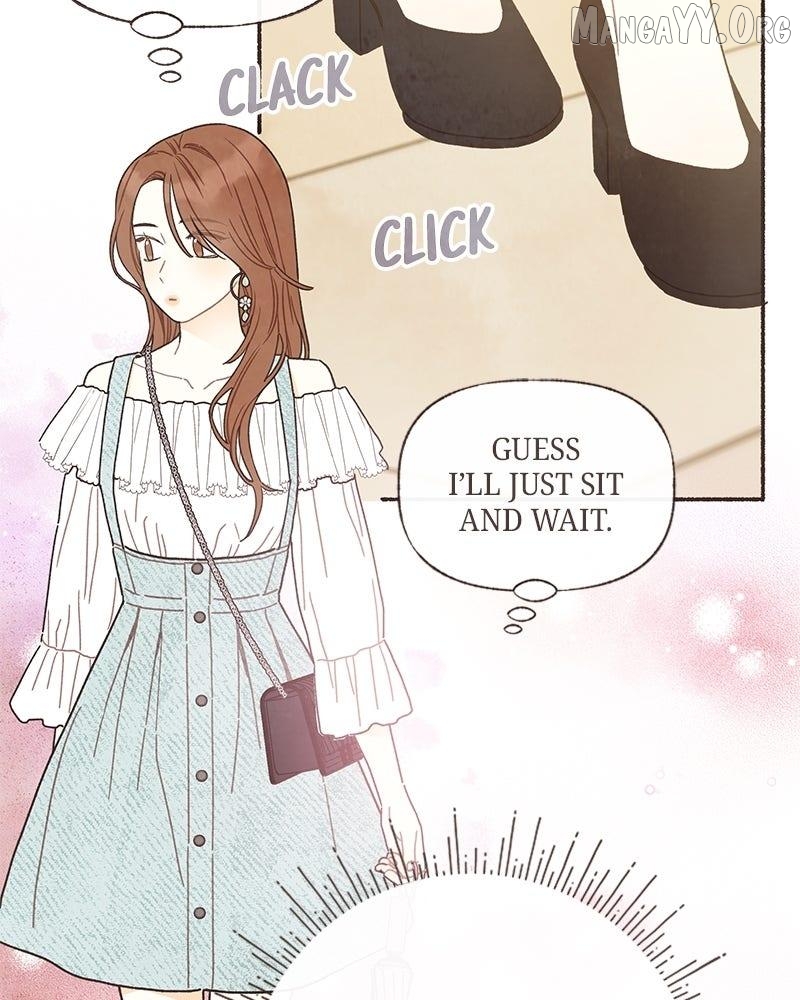 Emotional Transference Chapter 57 - page 37