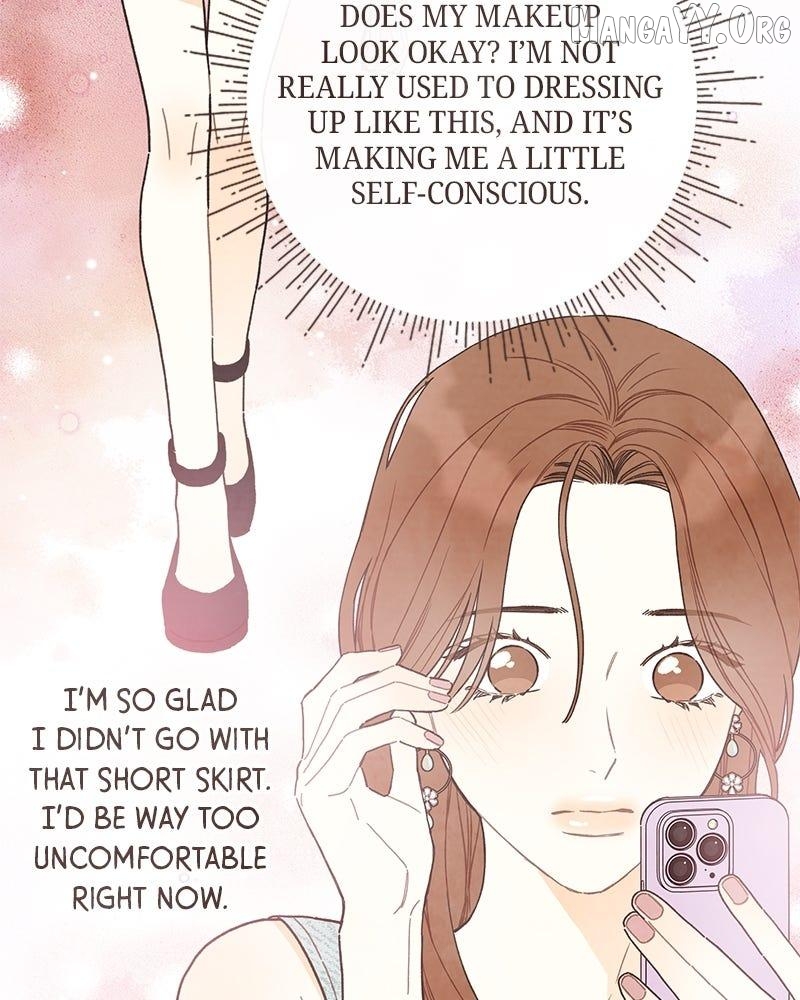 Emotional Transference Chapter 57 - page 38