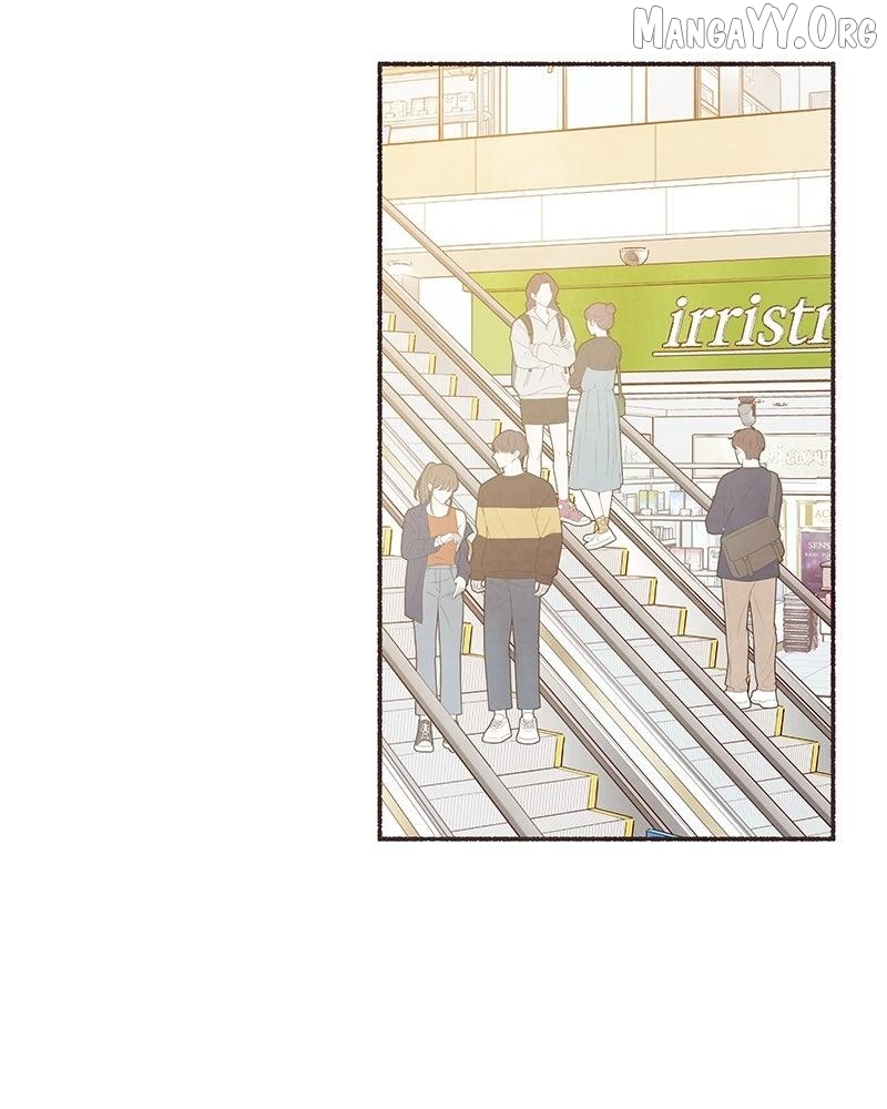 Emotional Transference Chapter 57 - page 43