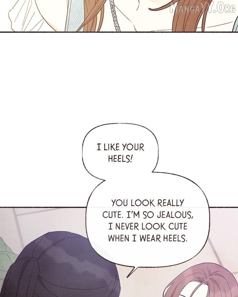 Emotional Transference Chapter 57 - page 46