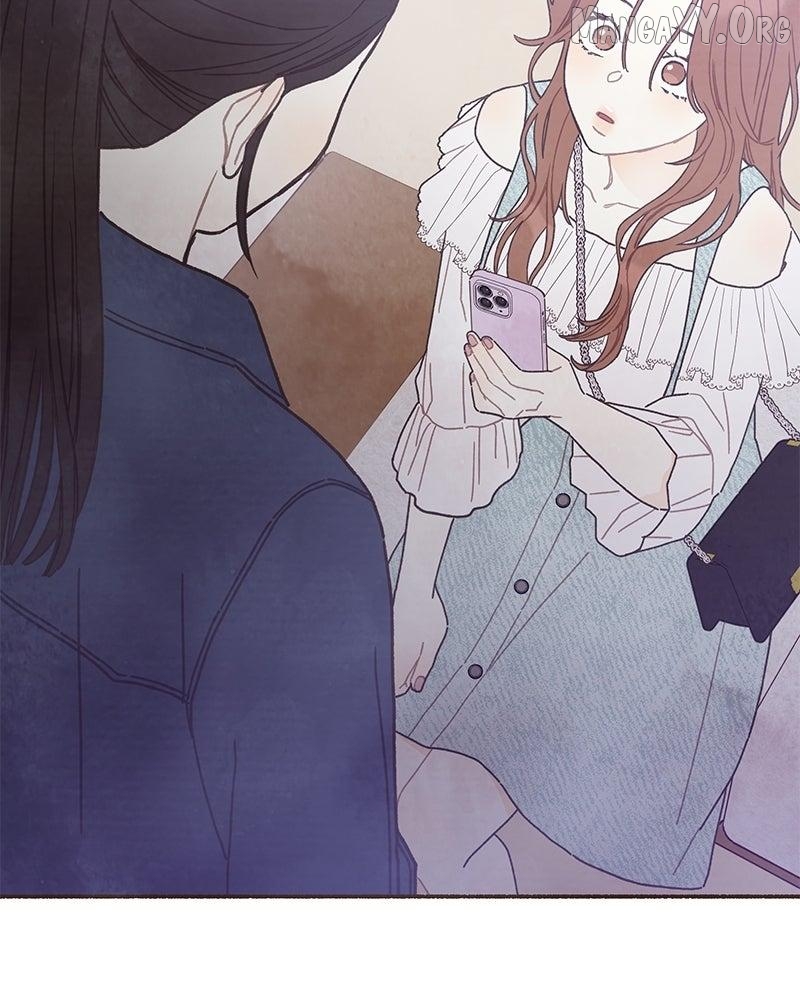 Emotional Transference Chapter 57 - page 47