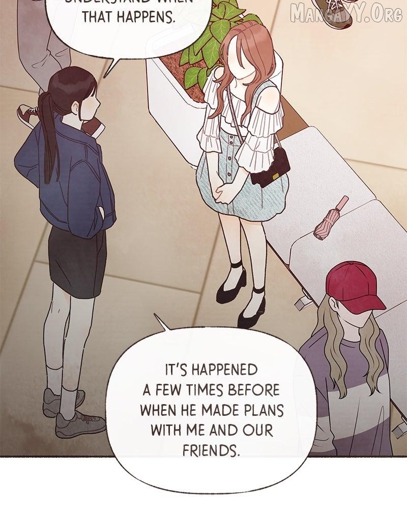 Emotional Transference Chapter 57 - page 54