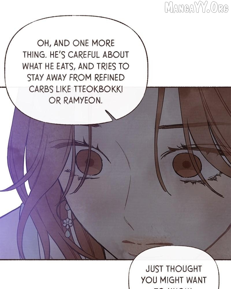 Emotional Transference Chapter 57 - page 56