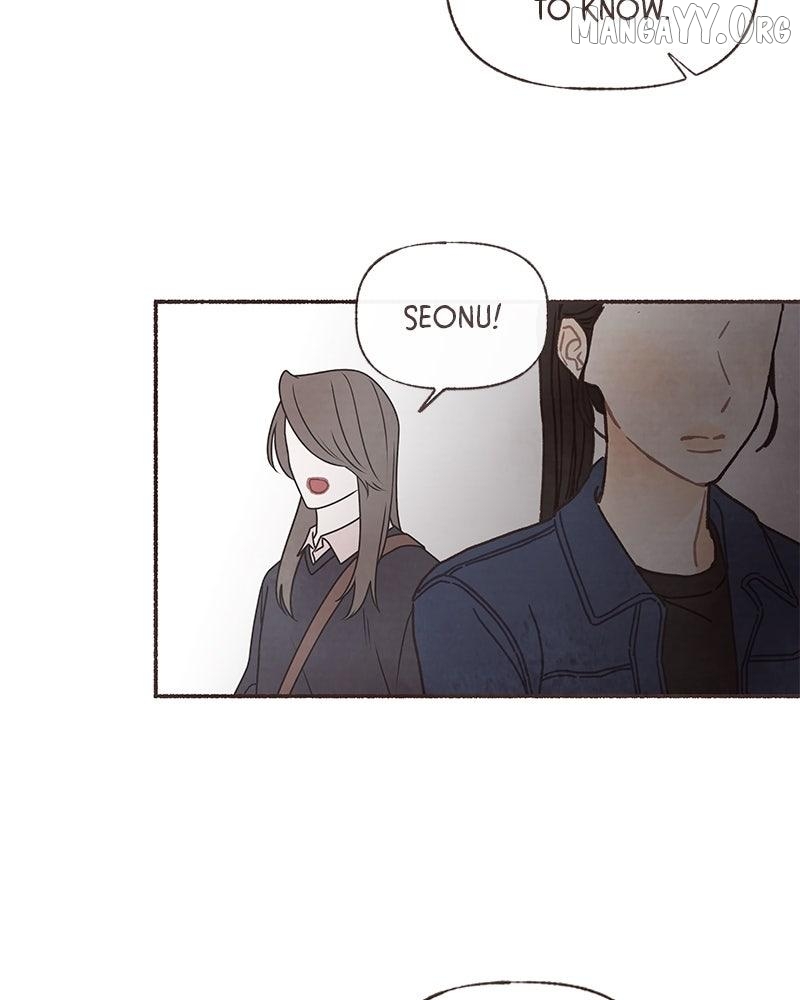 Emotional Transference Chapter 57 - page 57