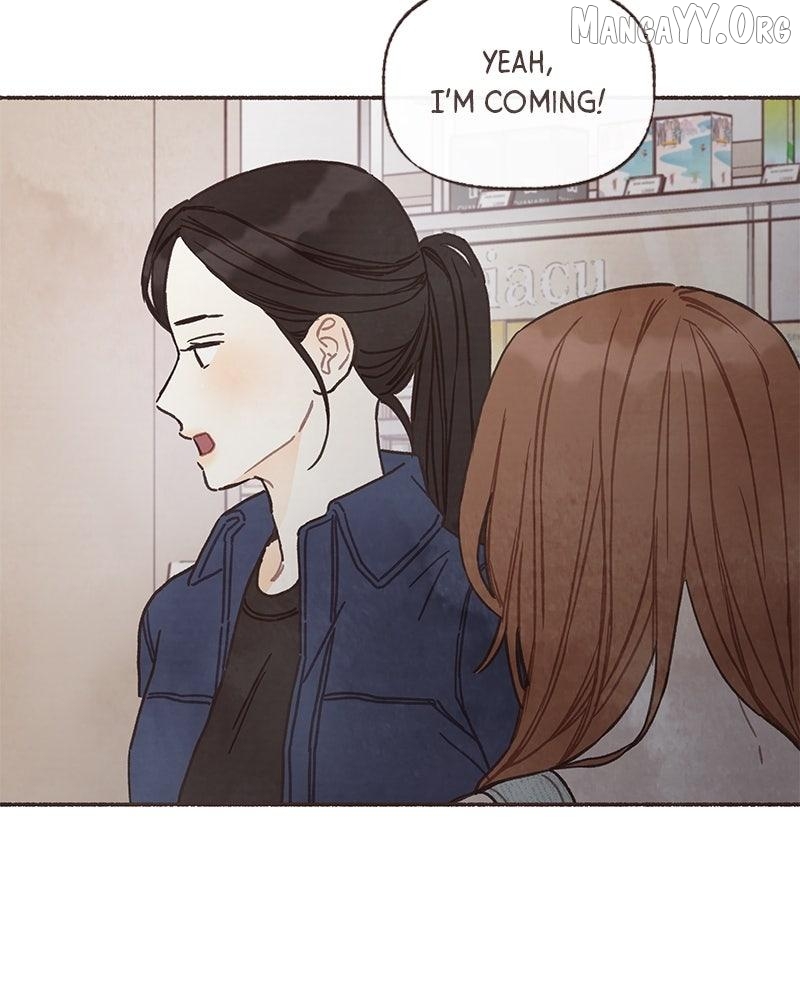 Emotional Transference Chapter 57 - page 58