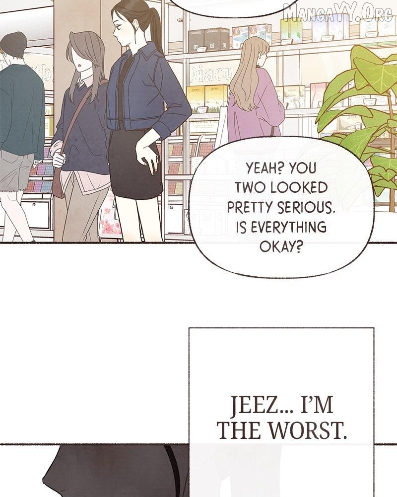 Emotional Transference Chapter 57 - page 62