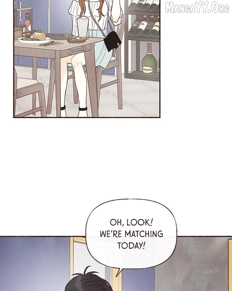Emotional Transference Chapter 57 - page 69