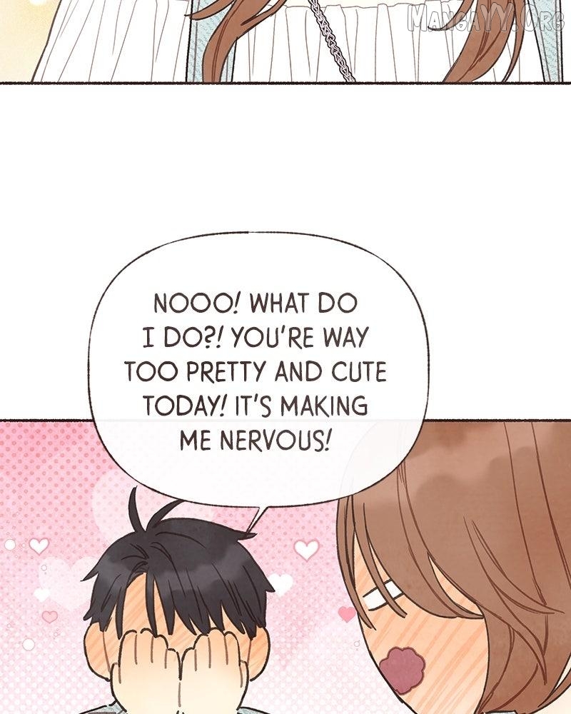Emotional Transference Chapter 57 - page 73