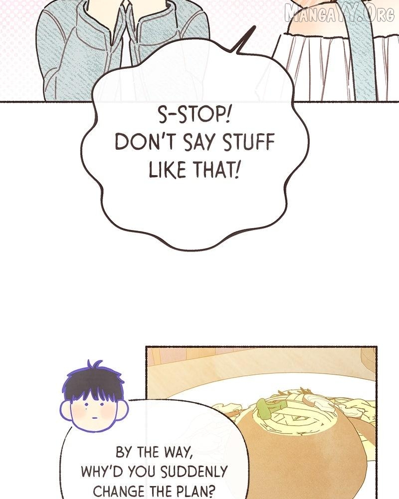Emotional Transference Chapter 57 - page 74