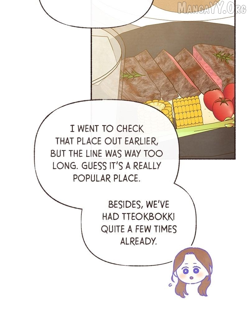 Emotional Transference Chapter 57 - page 75