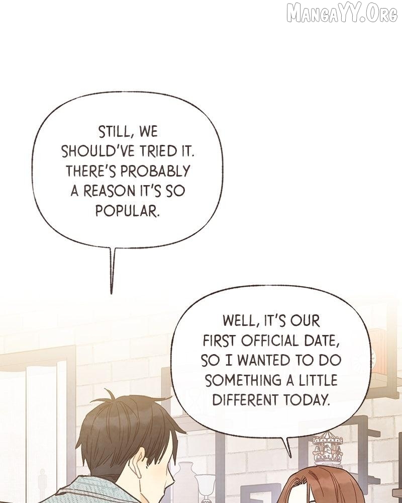Emotional Transference Chapter 57 - page 76