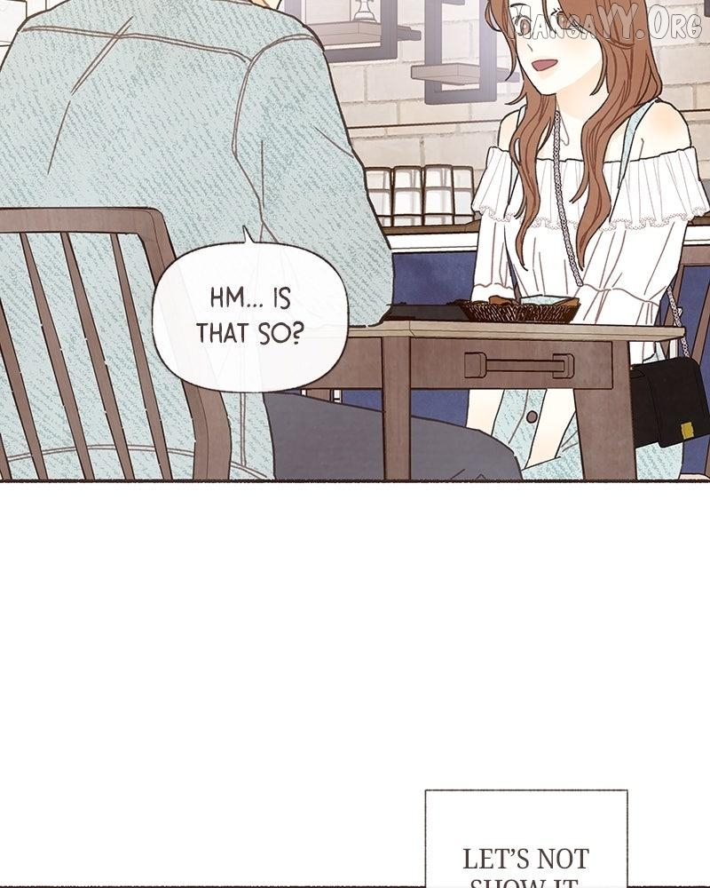 Emotional Transference Chapter 57 - page 77