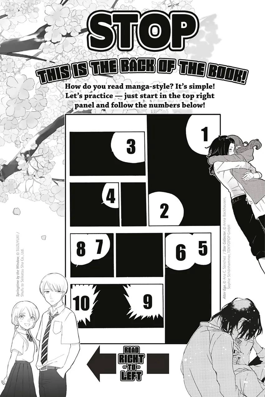 Let's Eat Together, Aki & Haru Chapter 31 - page 12