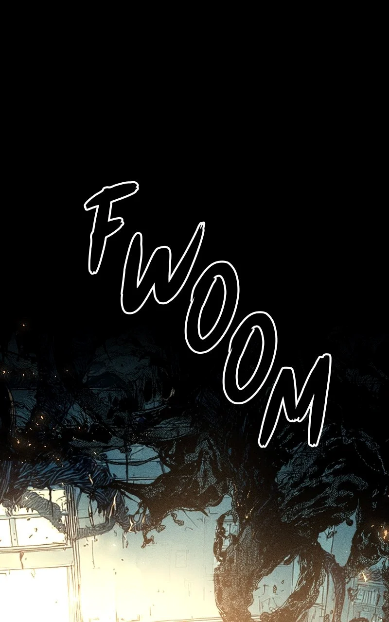 Cryptid - Manhwa Chapter 40 - page 1