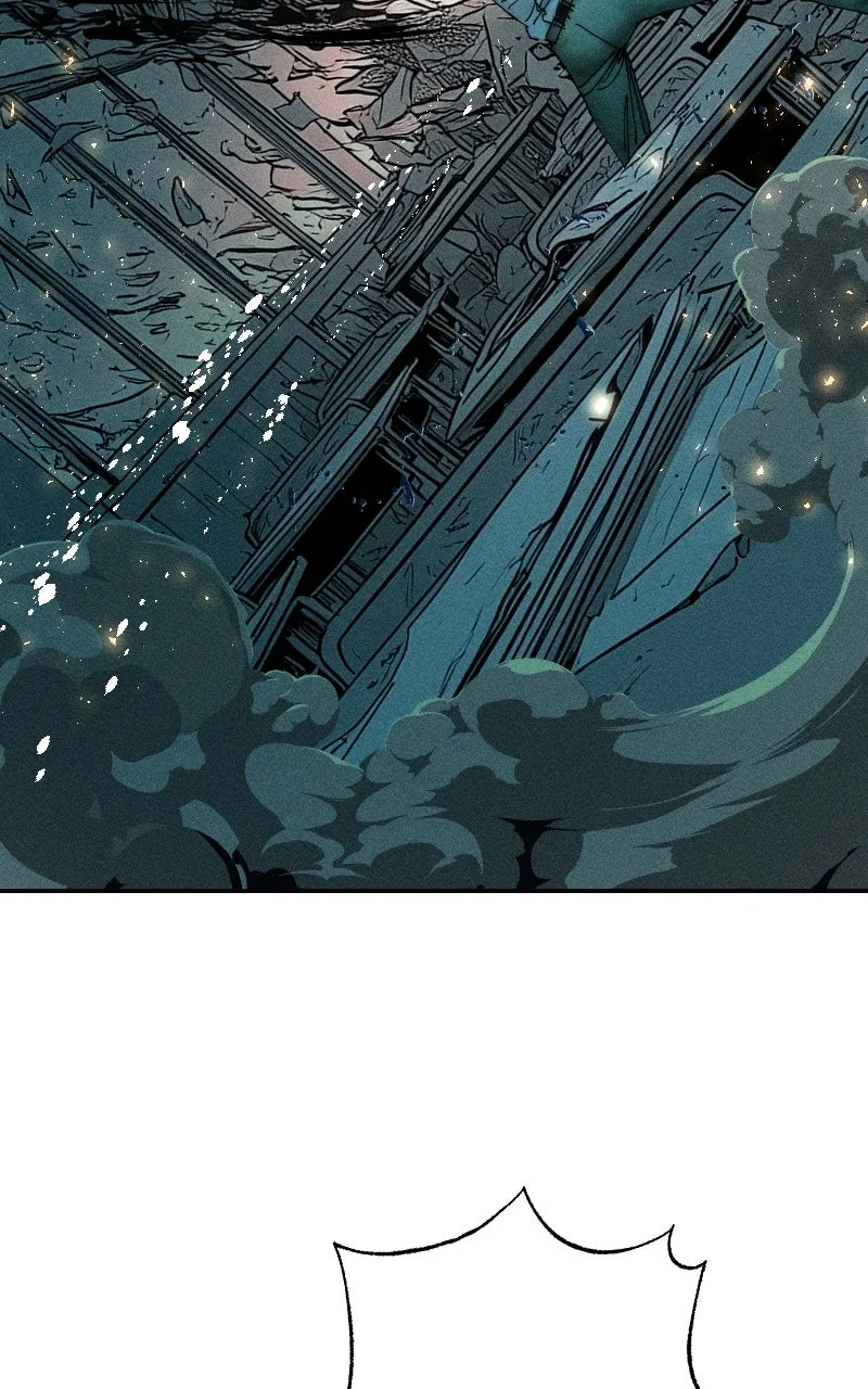 Cryptid - Manhwa Chapter 40 - page 15