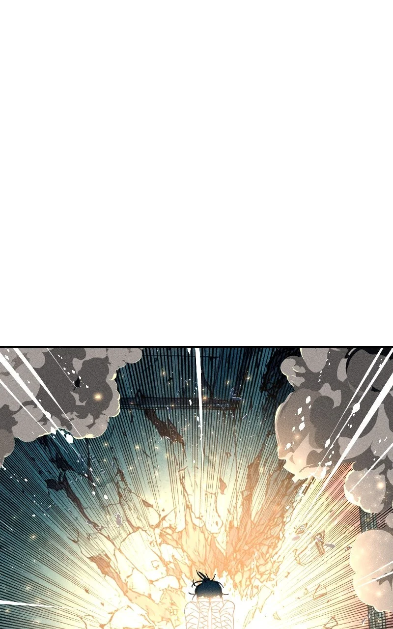 Cryptid - Manhwa Chapter 40 - page 19