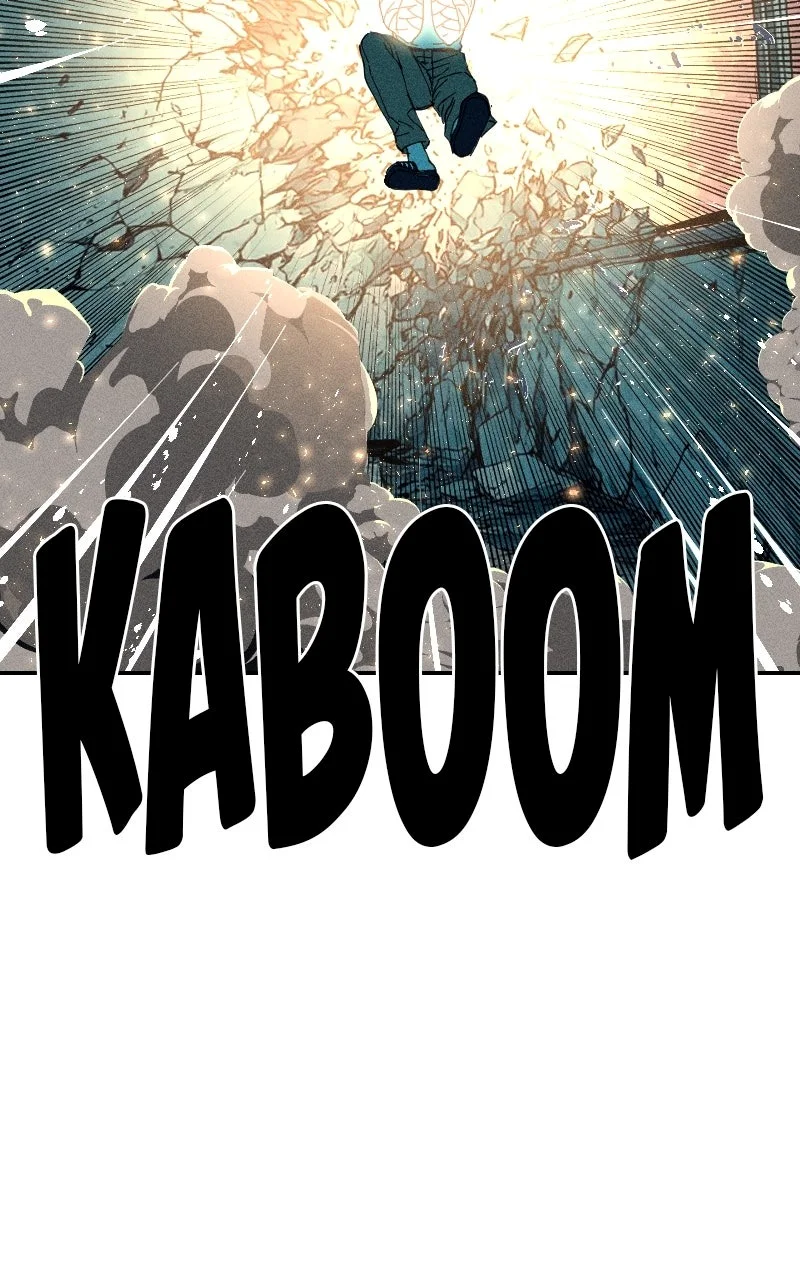 Cryptid - Manhwa Chapter 40 - page 20