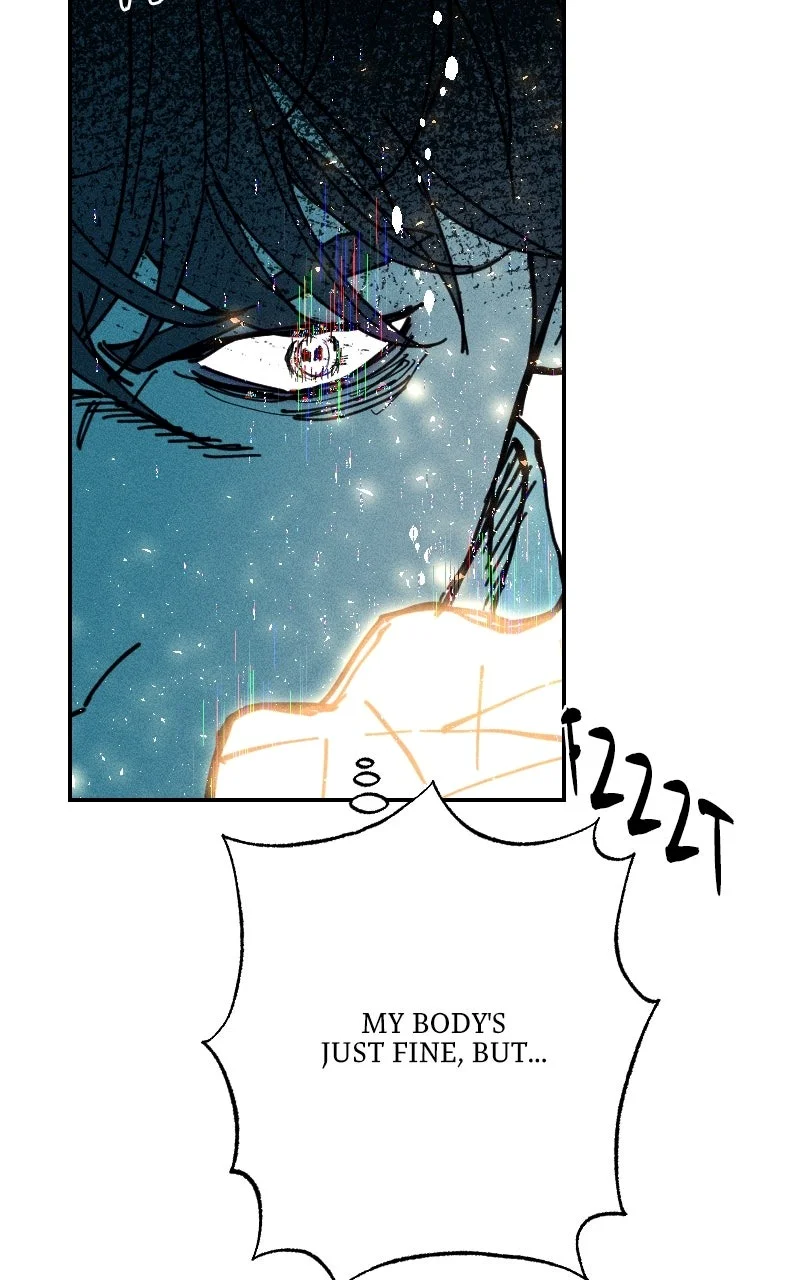 Cryptid - Manhwa Chapter 40 - page 25