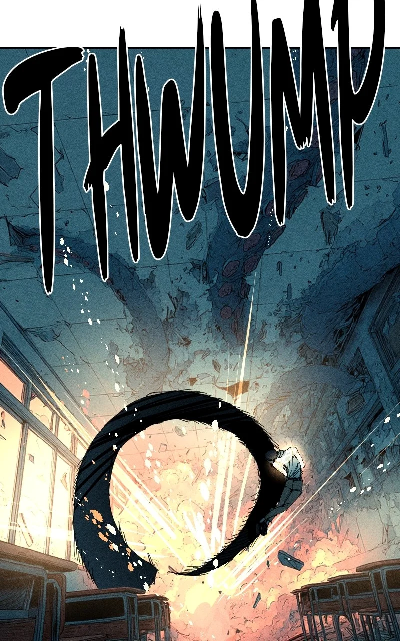 Cryptid - Manhwa Chapter 40 - page 28